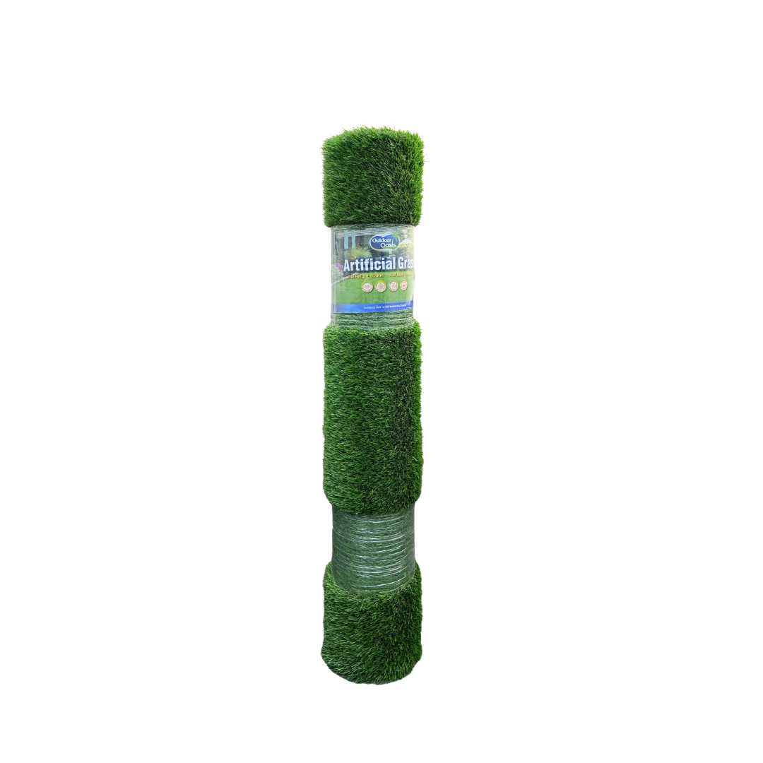 Outdoor Oasis Artificial Grass 30mm
